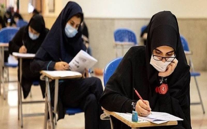 اینترنت همراه در روزهای کنکور به صورت نقطه ای قطع می شود